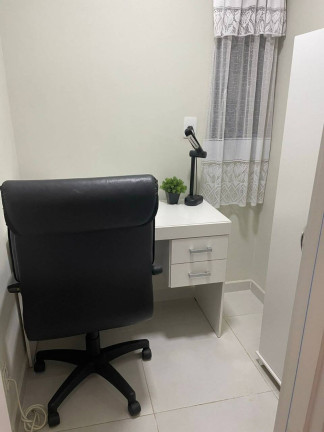 Imagem Apartamento com 2 Quartos à Venda, 62 m² em Vila Olímpia - São Paulo