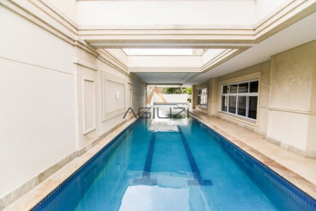 Imagem Apartamento com 4 Quartos à Venda, 244 m² em água Branca - São Paulo Imagem Apartamento com 4 Quartos à Venda, 244 m² em água Branca - São Paulo
