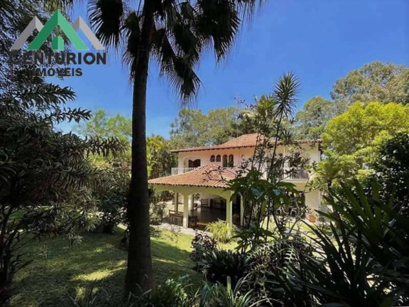 Imagem Casa de Condomínio com 4 Quartos à Venda, 542 m² em Vila Vianna - Cotia Imagem Casa de Condomínio com 4 Quartos à Venda, 542 m² em Vila Vianna - Cotia