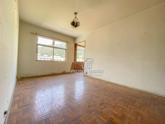 Imagem Apartamento com 2 Quartos à Venda, 76 m² em Alto - Teresópolis
