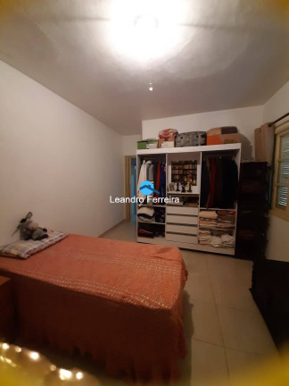 Imagem Casa com 2 Quartos à Venda, 100 m² em Rudge Ramos - São Bernardo Do Campo Imagem Casa com 2 Quartos à Venda, 100 m² em Rudge Ramos - São Bernardo Do Campo