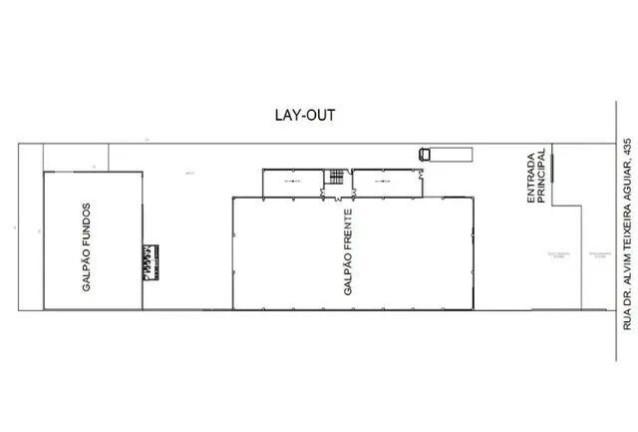 Imagem Imóvel Comercial à Venda, 1.920 m² em Iporanga - Sorocaba Imagem Imóvel Comercial à Venda, 1.920 m² em Iporanga - Sorocaba