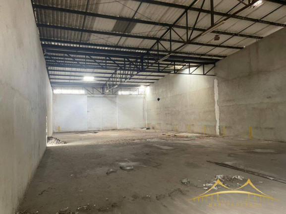 Imagem Galpão para Alugar, 819 m² em Igapó - Natal Imagem Galpão para Alugar, 819 m² em Igapó - Natal