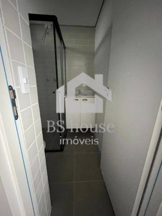 Imagem Apartamento com 2 Quartos à Venda, 51 m² em Vila Valparaiso - Santo André
