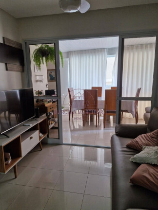 Apartamento com 3 Quartos à Venda, 130 m² em Praia Da Costa - Vila Velha