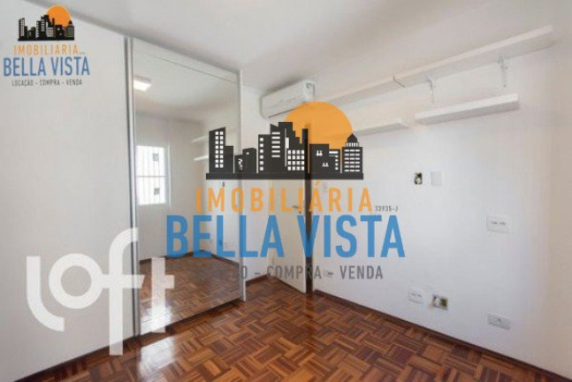 Imagem Apartamento com 3 Quartos à Venda,  em Sumaré - São Paulo