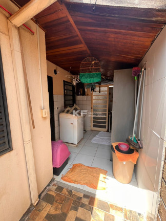 Imagem Casa com 3 Quartos à Venda, 250 m² em Planalto Verde - Ribeirão Preto Imagem Casa com 3 Quartos à Venda, 250 m² em Planalto Verde - Ribeirão Preto