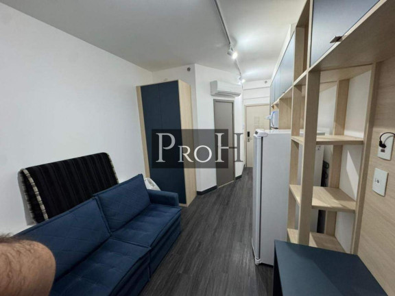 Imagem Imóvel com 1 Quarto à Venda, 20 m² em Santa Paula - São Caetano Do Sul Imagem Imóvel com 1 Quarto à Venda, 20 m² em Santa Paula - São Caetano Do Sul