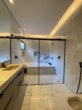 Imagem Casa com 3 Quartos à Venda, 228 m² em Village Damha Rio Preto Iii - São José Do Rio Preto Imagem Casa com 3 Quartos à Venda, 228 m² em Village Damha Rio Preto Iii - São José Do Rio Preto