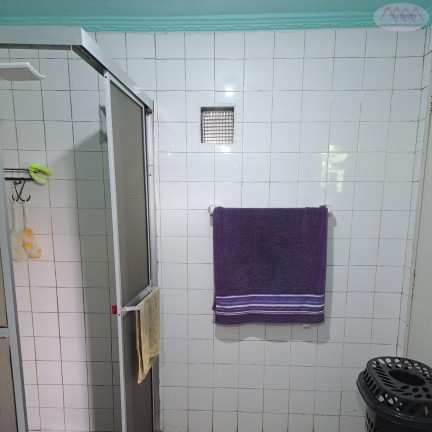 Imagem Casa com 3 Quartos à Venda, 87 m² em Colônia - Ribeirão Pires