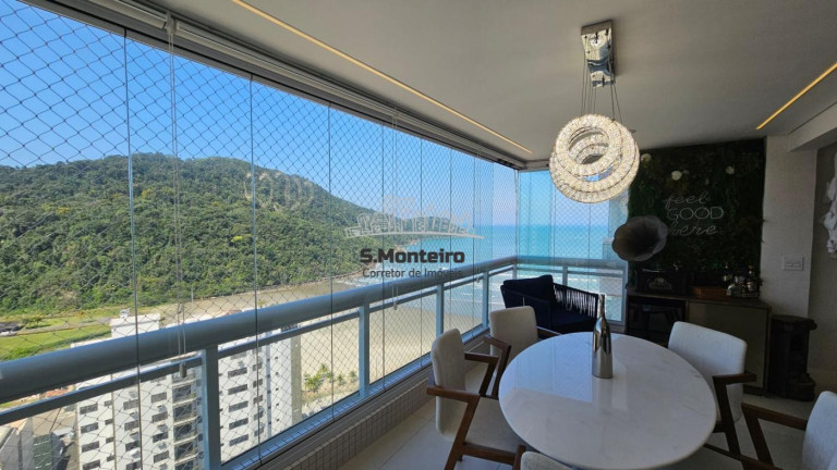 Imagem Apartamento com 3 Quartos à Venda, 148 m² em Canto Do Forte - Praia Grande Imagem Apartamento com 3 Quartos à Venda, 148 m² em Canto Do Forte - Praia Grande