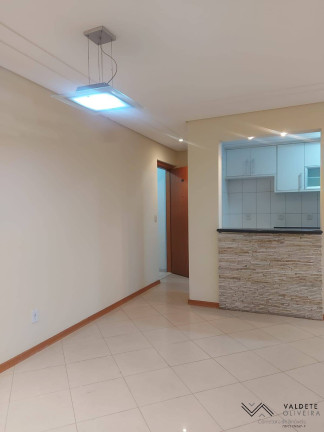 Imagem Apartamento com 2 Quartos à Venda, 68 m² em Santana - São José Dos Campos