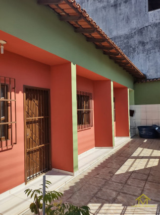 Casa com 4 Quartos à Venda, 162 m² em Novo México - Vila Velha