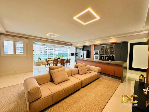 Imagem Apartamento com 3 Quartos à Venda, 155 m² em Ribeirão Do Lipa - Cuiabá