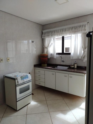 Imagem Apartamento com 3 Quartos à Venda, 142 m² em Centro - Tatuí