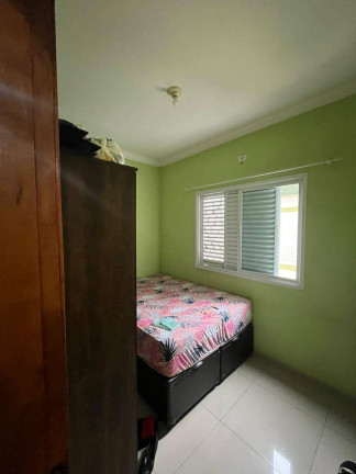 Imagem Casa com 3 Quartos à Venda, 100 m² em Jardim Casqueiro - Cubatão