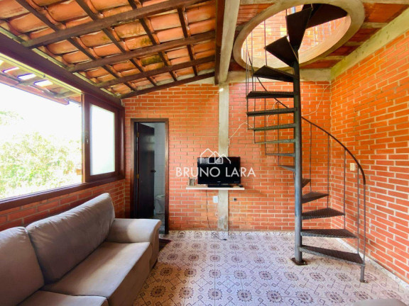 Imagem Casa com 3 Quartos à Venda, 140 m² em Condomínio Fazenda Solar - Igarapé Imagem Casa com 3 Quartos à Venda, 140 m² em Condomínio Fazenda Solar - Igarapé