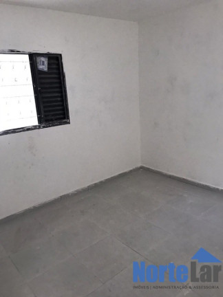 Imagem Casa com 2 Quartos para Alugar, 50 m² em Jardim Dos Francos - São Paulo