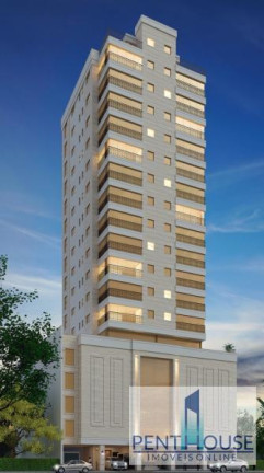 Imagem Apartamento com 4 Quartos à Venda, 131 m² em Centro - Balneário Camboriú