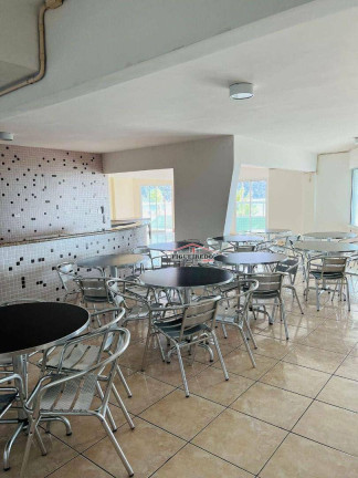Imagem Apartamento com 3 Quartos à Venda, 134 m² em Canto Do Forte - Praia Grande