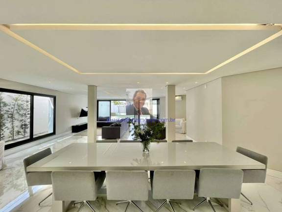 Imagem Casa de Condomínio com 6 Quartos à Venda, 578 m² em São Paulo Ii - Cotia