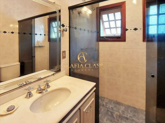 Imagem Casa com 4 Quartos à Venda, 1 m² em Altos De São Fernando - Jandira