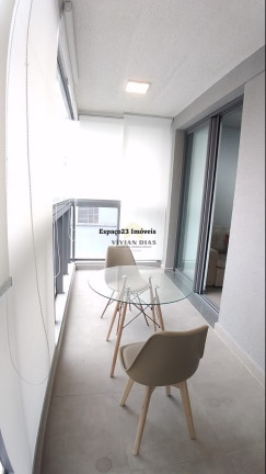 Imagem Imóvel com 1 Quarto para Alugar,  em Jardim Paulista - São Paulo