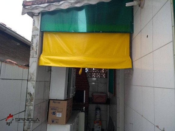 Imagem Casa com 1 Quarto à Venda, 58 m² em Jardim Imperador - Praia Grande