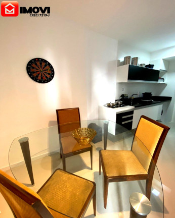Imagem Apartamento com 1 Quarto à Venda, 40 m² em Enseada Do Suá - Vitória