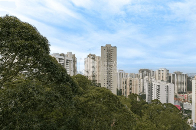Imagem Apartamento com 4 Quartos à Venda, 173 m² em Vila Andrade - São Paulo Imagem Apartamento com 4 Quartos à Venda, 173 m² em Vila Andrade - São Paulo