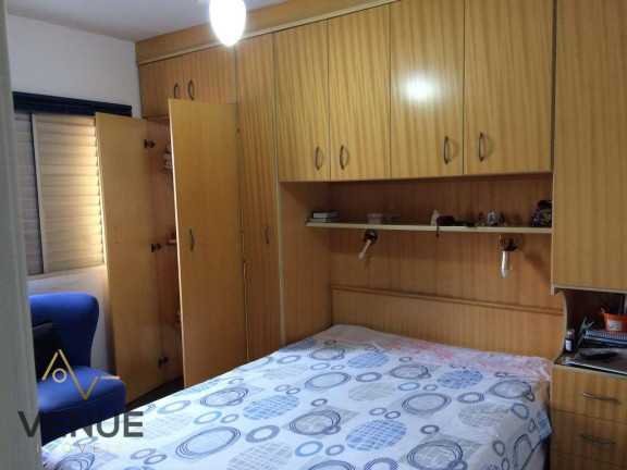 Imagem Apartamento com 3 Quartos à Venda, 105 m² em Freguesia Do ó - São Paulo