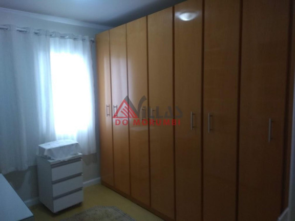 Imagem Apartamento com 2 Quartos à Venda, 52 m² em Chácara Nossa Senhora Do Bom Conselho - São Paulo