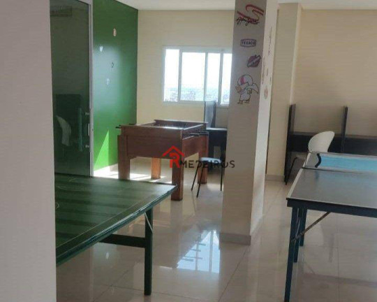 Imagem Apartamento com 3 Quartos à Venda, 110 m² em Tupi - Praia Grande
