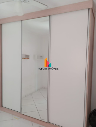 Imagem Apartamento com 2 Quartos à Venda, 96 m² em Canto Do Forte - Praia Grande