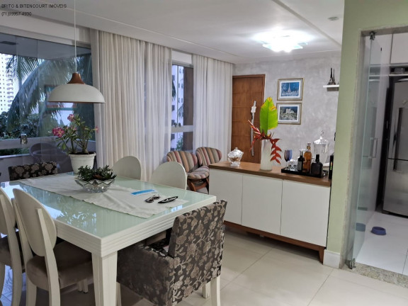 Imóvel com 3 Quartos à Venda, 105 m² em Candeal - Salvador