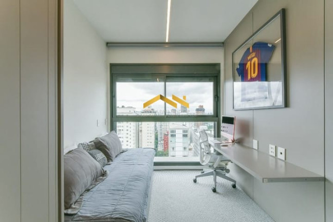 Imagem Apartamento com 3 Quartos à Venda, 175 m² em Cerqueira César - São Paulo Imagem Apartamento com 3 Quartos à Venda, 175 m² em Cerqueira César - São Paulo