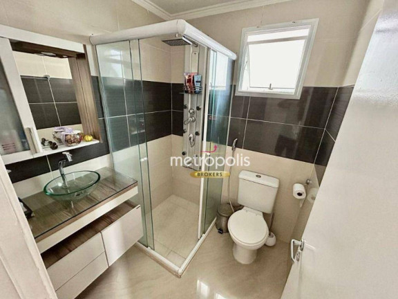 Imagem Apartamento com 3 Quartos à Venda, 77 m² em Mooca - São Paulo