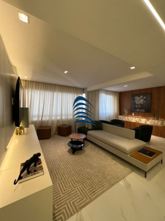 Imagem Cobertura com 3 Quartos à Venda, 213 m² em Candeal - Salvador