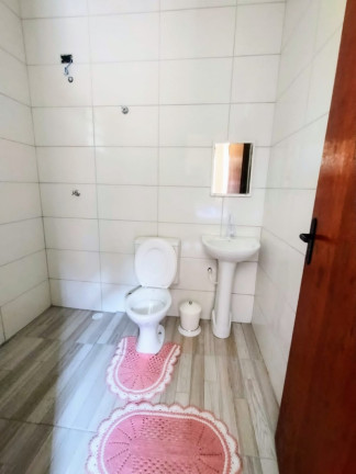 Imagem Casa com 2 Quartos à Venda, 102 m² em Jardim Regina - Itanhaém