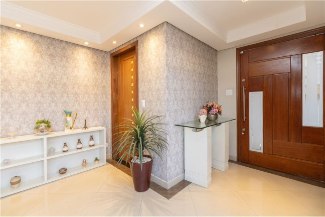 Imagem Casa com 5 Quartos à Venda,  em Vila Formosa - São Paulo