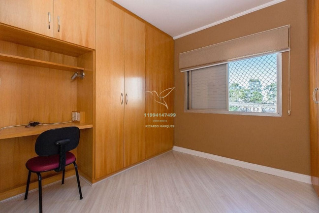 Imagem Apartamento com 2 Quartos à Venda, 63 m² em Campo Belo - São Paulo Imagem Apartamento com 2 Quartos à Venda, 63 m² em Campo Belo - São Paulo