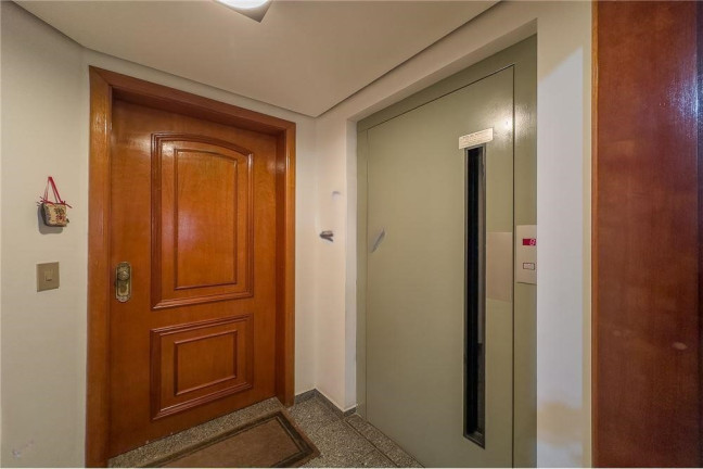 Imagem Apartamento com 3 Quartos à Venda, 125 m² em Ipiranga - São Paulo