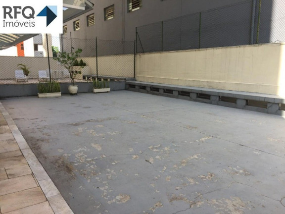 Imagem Imóvel com 2 Quartos à Venda, 45 m² em Parque Imperial - São Paulo