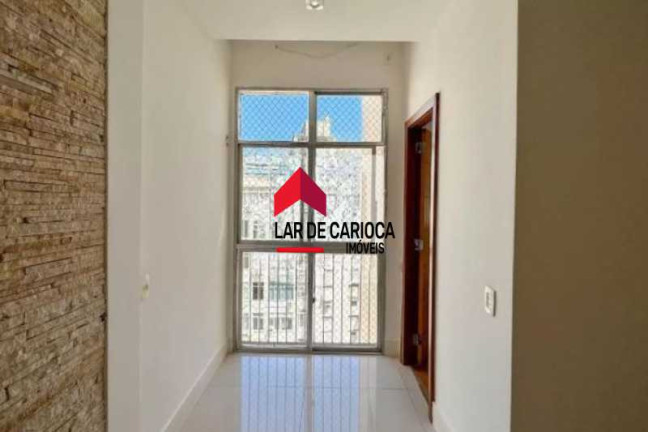 Imagem Apartamento com 3 Quartos à Venda, 100 m² em Copacabana - Rio De Janeiro