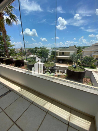 Imagem Casa de Condomínio com 4 Quartos à Venda, 509 m² em Alphaville Dom Pedro - Campinas Imagem Casa de Condomínio com 4 Quartos à Venda, 509 m² em Alphaville Dom Pedro - Campinas
