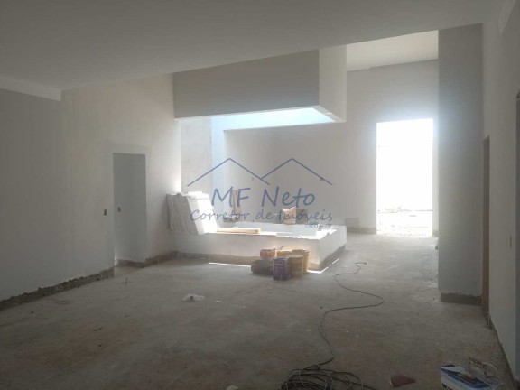 Imagem Casa com 3 Quartos à Venda, 392 m² em Residencial Quinta Das Flores - Pirassununga