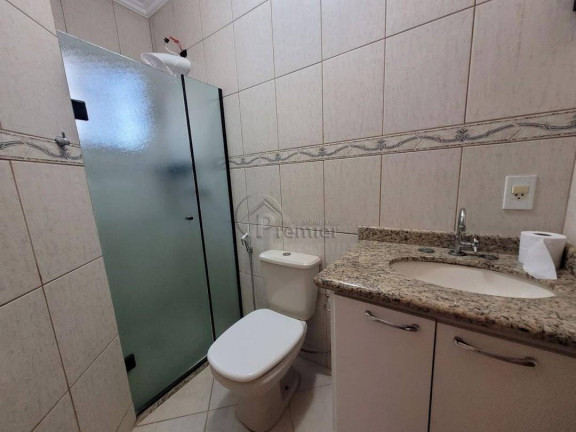 Imagem Casa com 3 Quartos para Alugar, 124 m² em Portal Das Acácias - Indaiatuba Imagem Casa com 3 Quartos para Alugar, 124 m² em Portal Das Acácias - Indaiatuba