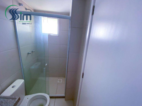 Imagem Apartamento com 2 Quartos à Venda, 58 m² em Parque Iracema - Fortaleza Imagem Apartamento com 2 Quartos à Venda, 58 m² em Parque Iracema - Fortaleza