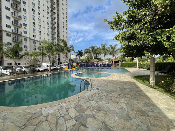 Imagem Apartamento com 3 Quartos à Venda, 65 m² em Parque São Caetano - Campos Dos Goytacazes Imagem Apartamento com 3 Quartos à Venda, 65 m² em Parque São Caetano - Campos Dos Goytacazes
