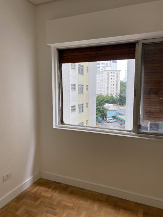 Imagem Apartamento com 3 Quartos à Venda, 123 m² em Higienópolis - São Paulo